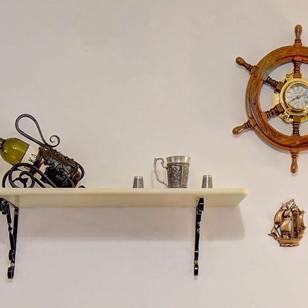 Studio Apartman Frankopan Senj  Habitación foto