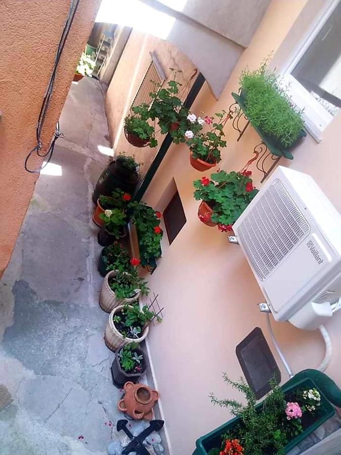 Studio Apartman Frankopan Senj  Exterior foto