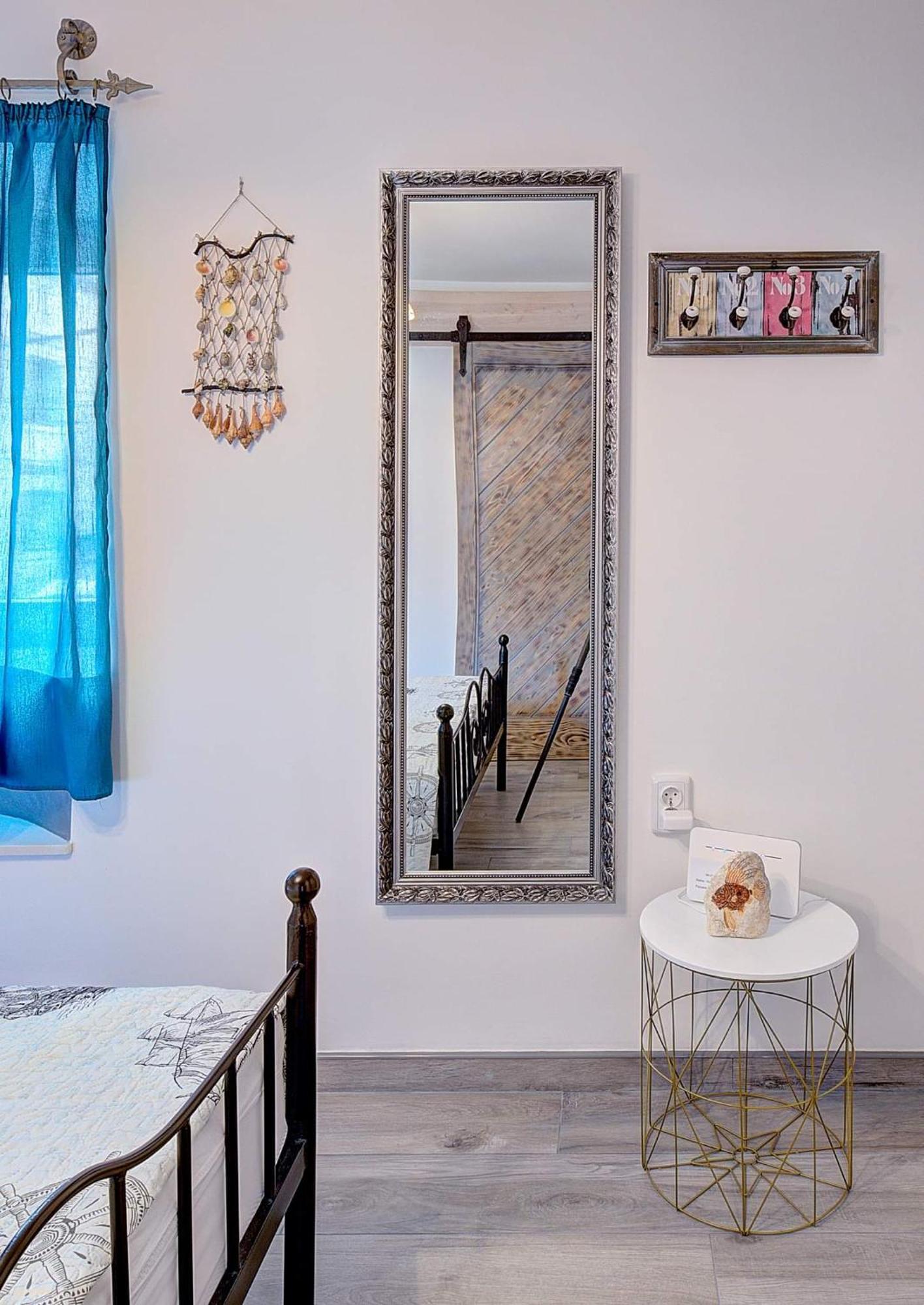 Studio Apartman Frankopan Senj  Habitación foto
